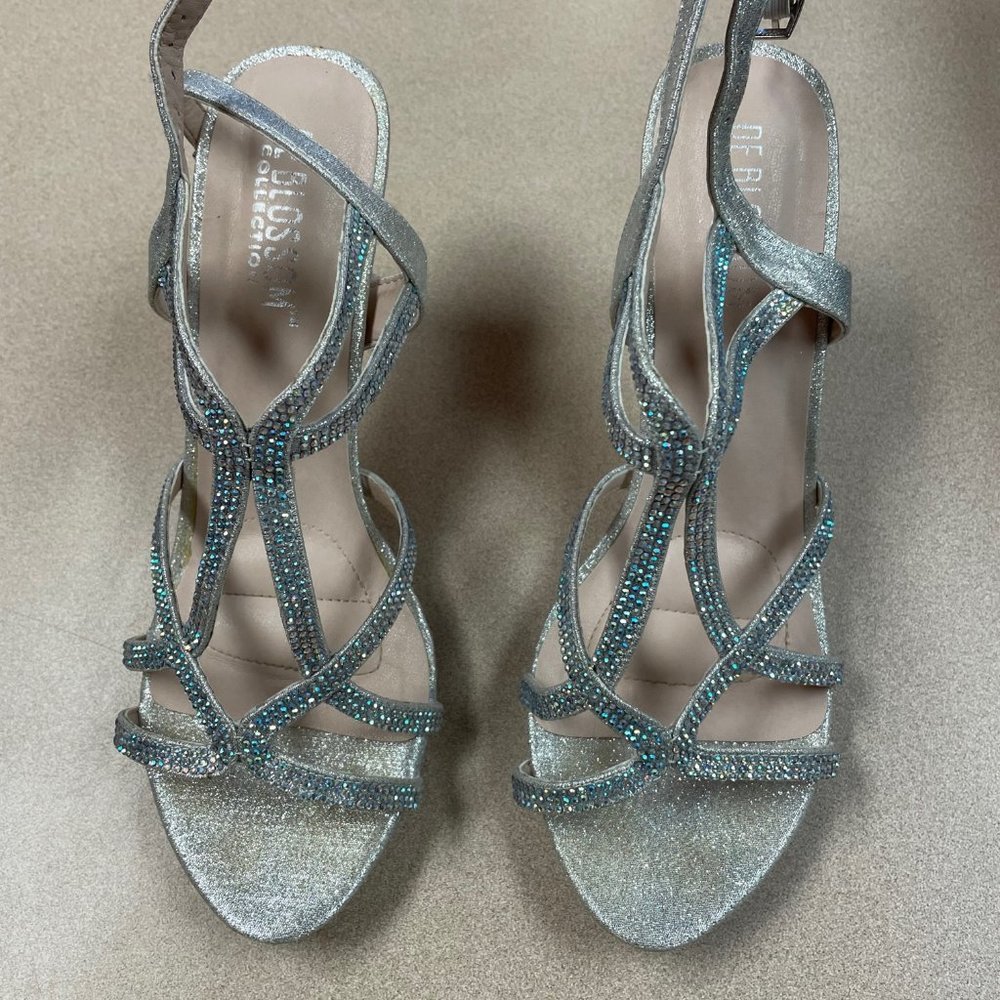 Prom Shoes